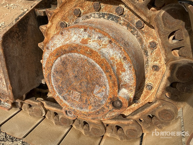 2020 Cat 336GC Tracked Excavator - Crawler excavator: picture 5 2020 Cat 336GC Tracked Excavator - Crawler excavator: picture 5