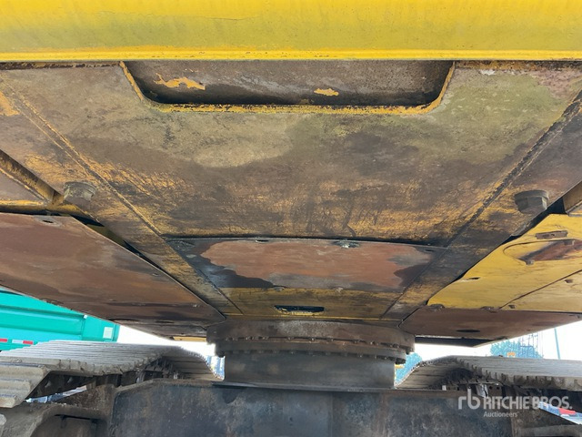 2020 Komatsu PC300-8M0 Tracked Excavator - Crawler excavator: picture 4 2020 Komatsu PC300-8M0 Tracked Excavator - Crawler excavator: picture 4