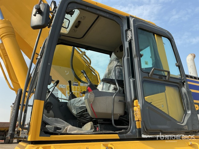 2020 Komatsu PC500LC-10M0 Tracked Excavator - Crawler excavator: picture 5 2020 Komatsu PC500LC-10M0 Tracked Excavator - Crawler excavator: picture 5