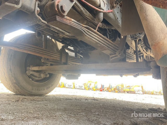 2020 Mercedes-Benz Actros 4143 2020 Sany SYM5449THBE 56 m on 8 ... Concrete Pump Truck - Concrete pump truck: picture 5 2020 Mercedes-Benz Actros 4143 2020 Sany SYM5449THBE 56 m on 8 ... Concrete Pump Truck - Concrete pump truck: picture 5