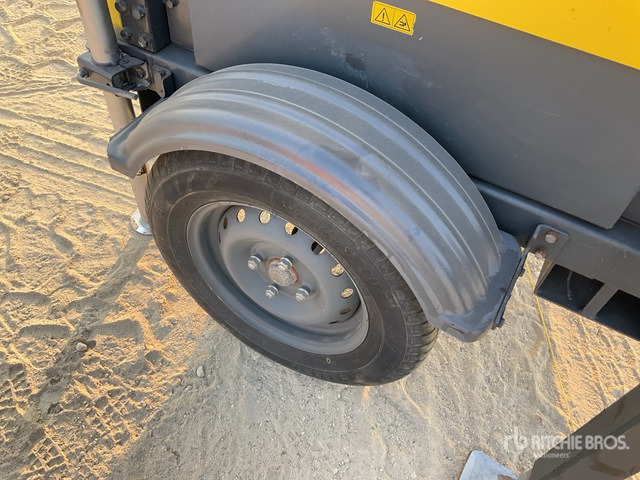 2020 Paclite PL2000HV6 Light Tower - Lighting tower: picture 4 2020 Paclite PL2000HV6 Light Tower - Lighting tower: picture 4