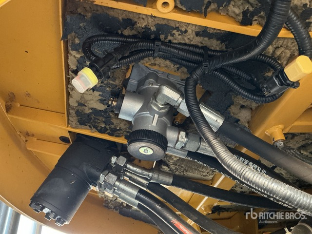 2020 SDLG L968F Wheel Loader - Wheel loader: picture 4 2020 SDLG L968F Wheel Loader - Wheel loader: picture 4