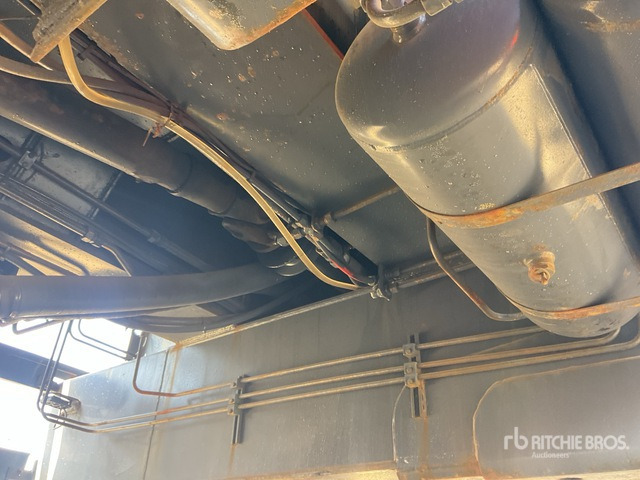 Mobile crane 2020 XCMG QY50KA 8x4x4 Hydraulic Truck Crane: picture 6