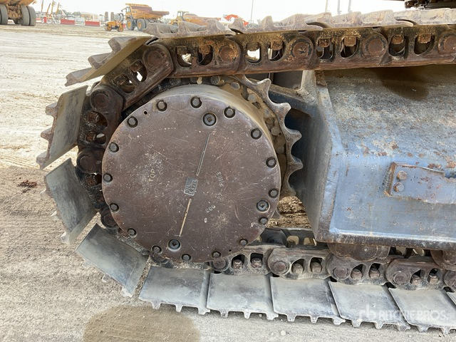 2022 Komatsu PC400-8R Tracked Excavator - Crawler excavator: picture 5 2022 Komatsu PC400-8R Tracked Excavator - Crawler excavator: picture 5