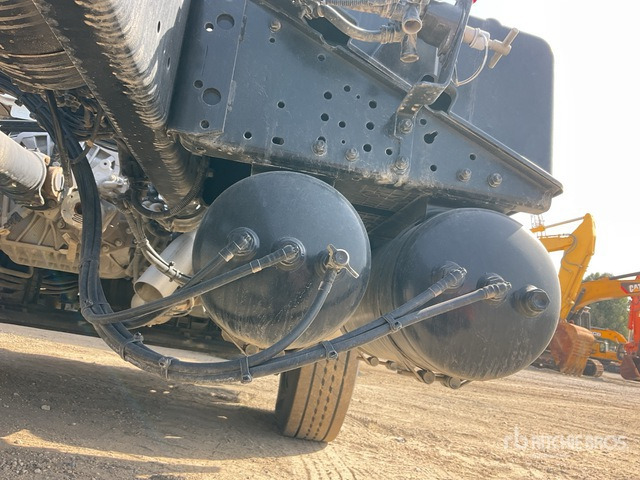 2023 Mercedes-Benz Atego 1726 4x2 (Unused) Cab and Chassis - Cab chassis truck: picture 4 2023 Mercedes-Benz Atego 1726 4x2 (Unused) Cab and Chassis - Cab chassis truck: picture 4