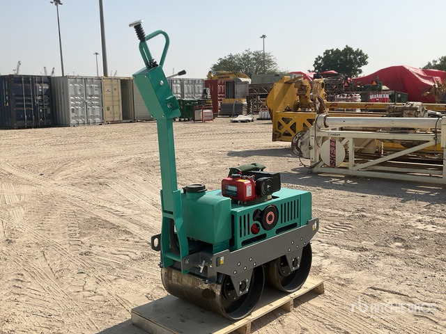 2024 Nikawa N2000 (Unused) Walk Behind Roller - Mini roller: picture 3 2024 Nikawa N2000 (Unused) Walk Behind Roller - Mini roller: picture 3