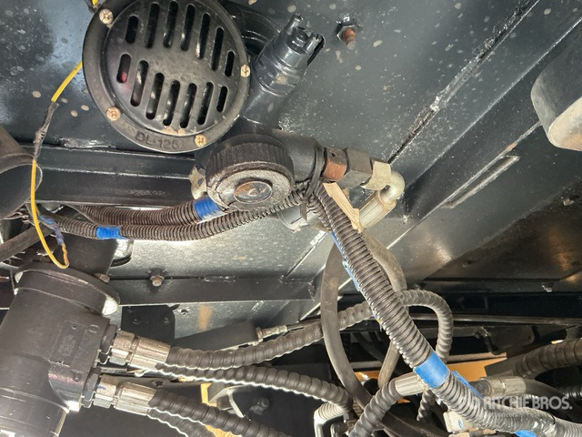 2024 XCMG ZL50GN Wheel Loader - Wheel loader: picture 4 2024 XCMG ZL50GN Wheel Loader - Wheel loader: picture 4