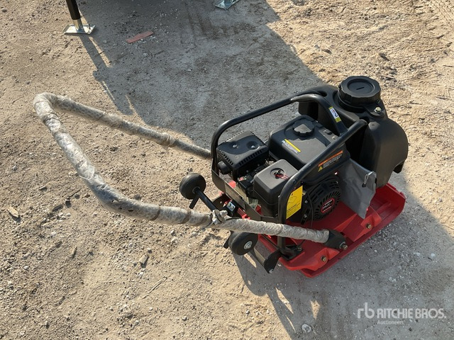 2025 Furd FPB20 (Unused) Vibratory Plate Compactor - Vibratory plate: picture 3 2025 Furd FPB20 (Unused) Vibratory Plate Compactor - Vibratory plate: picture 3