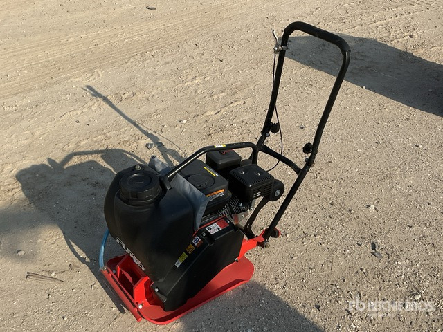 2025 Furd FPB20 (Unused) Vibratory Plate Compactor - Vibratory plate: picture 1 2025 Furd FPB20 (Unused) Vibratory Plate Compactor - Vibratory plate: picture 1