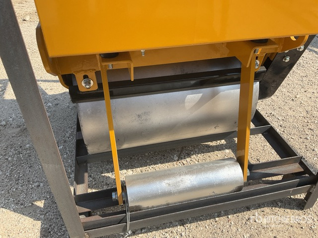 2025 Furd FYL-600 (Unused) Walk Behind Roller - Mini roller: picture 4 2025 Furd FYL-600 (Unused) Walk Behind Roller - Mini roller: picture 4