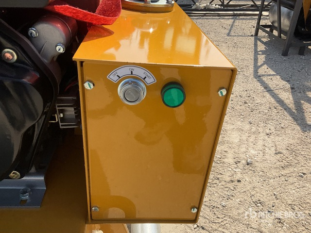 2025 Furd FYL-600 (Unused) Walk Behind Roller - Mini roller: picture 5 2025 Furd FYL-600 (Unused) Walk Behind Roller - Mini roller: picture 5