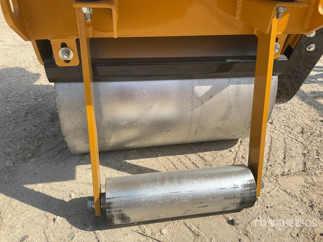 2025 Furd FYL-600 (Unused) Walk Behind Roller - Mini roller: picture 4 2025 Furd FYL-600 (Unused) Walk Behind Roller - Mini roller: picture 4