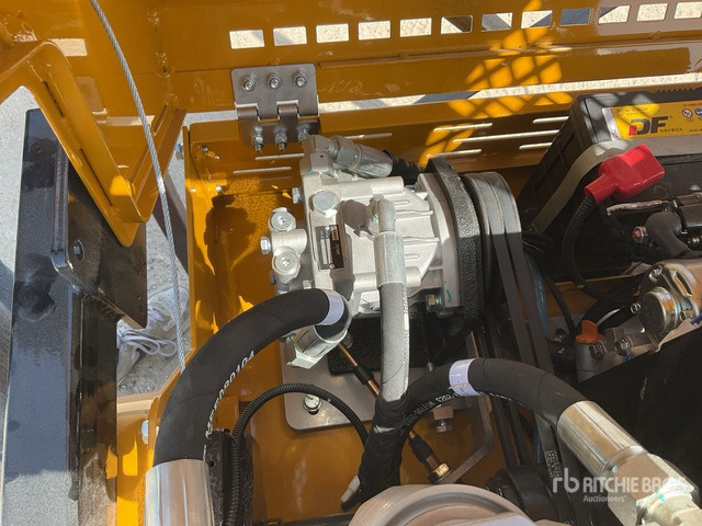 2025 Furd FYL-860 (Unused) Double Drum Roller - Road roller: picture 5 2025 Furd FYL-860 (Unused) Double Drum Roller - Road roller: picture 5