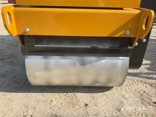 2025 Furd FYL-S600 (Unused) Walk Behind Roller - Mini roller: picture 4 2025 Furd FYL-S600 (Unused) Walk Behind Roller - Mini roller: picture 4