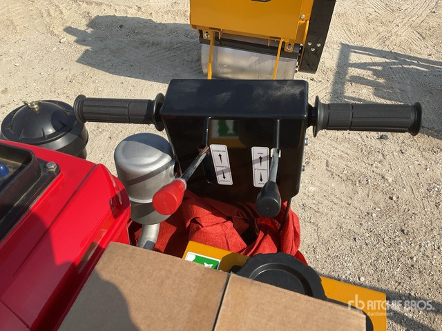 2025 Furd FYL-S600 (Unused) Walk Behind Roller - Mini roller: picture 5 2025 Furd FYL-S600 (Unused) Walk Behind Roller - Mini roller: picture 5