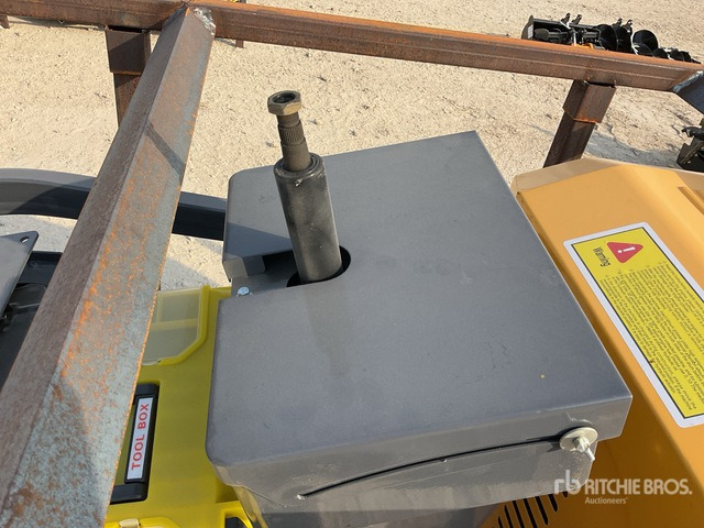 2025 SDLOOL 1000 (Unused) Double Drum Roller - Road roller: picture 5 2025 SDLOOL 1000 (Unused) Double Drum Roller - Road roller: picture 5