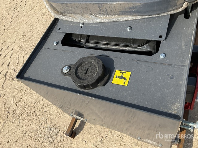 2025 SDLOOL SL1000 (Unused) Double Drum Roller - Road roller: picture 5 2025 SDLOOL SL1000 (Unused) Double Drum Roller - Road roller: picture 5