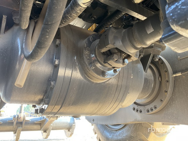 2025 XCMG GR165 (Unused) Motor Grader - Grader: picture 5 2025 XCMG GR165 (Unused) Motor Grader - Grader: picture 5