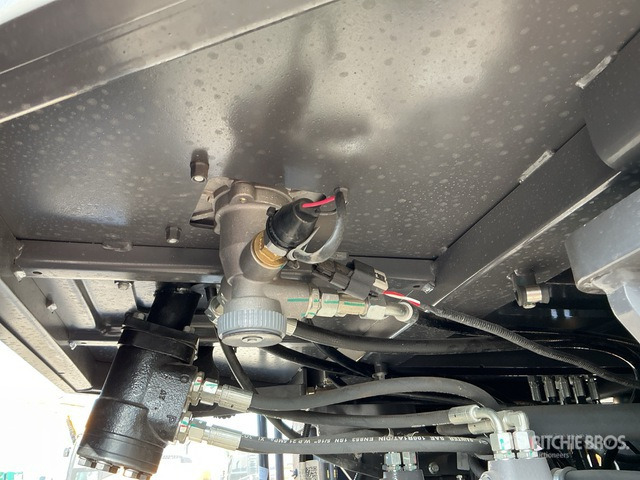 2025 XCMG ZL50GN (Unused) Wheel Loader - Wheel loader: picture 4 2025 XCMG ZL50GN (Unused) Wheel Loader - Wheel loader: picture 4