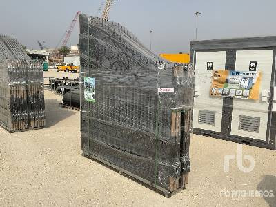 SUIHE NG-14EU-3 Quantity of (3) 4.2 m Bi-Partin ... - Agricultural machinery: picture 3 SUIHE NG-14EU-3 Quantity of (3) 4.2 m Bi-Partin ... - Agricultural machinery: picture 3