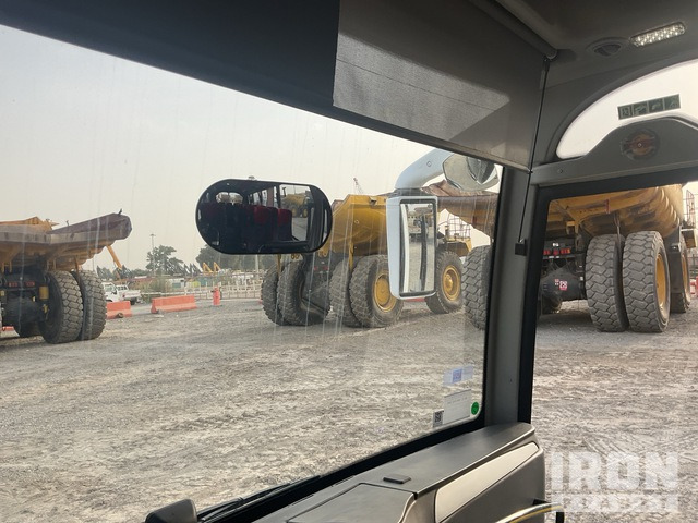 2023 Temsa Prestij 4x2 29-Seat Transit (Unused) Bus - Bus: picture 5 2023 Temsa Prestij 4x2 29-Seat Transit (Unused) Bus - Bus: picture 5