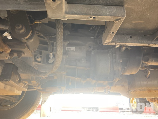 Bus 2023 Temsa Prestij 4x2 29-Seat Transit (Unused) Bus: picture 6