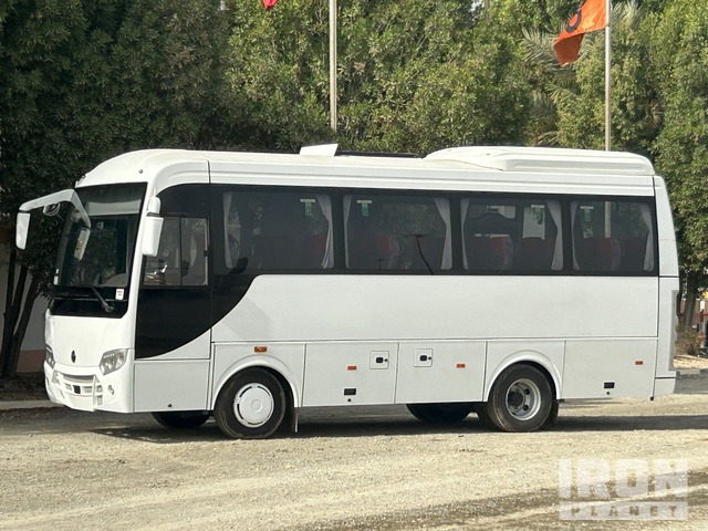 2023 Temsa Prestij 4x2 29-Seat Transit (Unused) Bus - Bus: picture 1 2023 Temsa Prestij 4x2 29-Seat Transit (Unused) Bus - Bus: picture 1