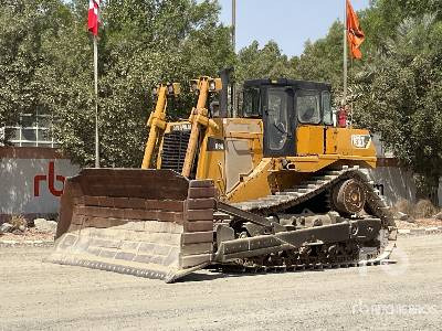 CAT D9R - Bulldozer: picture 1 CAT D9R - Bulldozer: picture 1