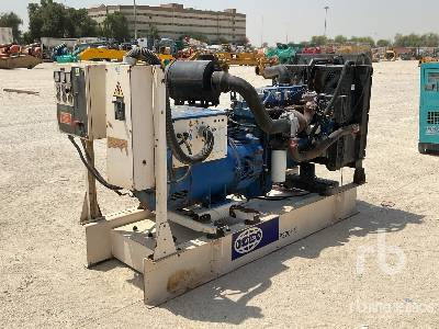 FG WILSON 220 kVA Skid-Mounted - Generator set: picture 4 FG WILSON 220 kVA Skid-Mounted - Generator set: picture 4