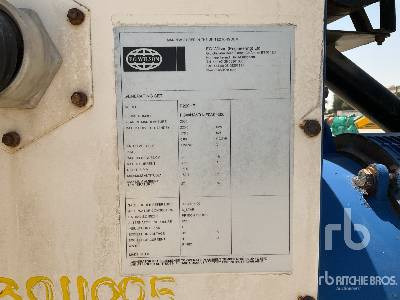 FG WILSON 220 kVA Skid-Mounted - Generator set: picture 5 FG WILSON 220 kVA Skid-Mounted - Generator set: picture 5