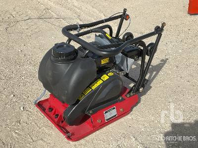 FURD FPB20 - Vibratory plate: picture 1 FURD FPB20 - Vibratory plate: picture 1