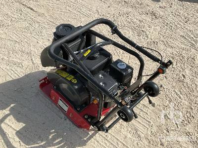 FURD FPB20 - Vibratory plate: picture 2 FURD FPB20 - Vibratory plate: picture 2