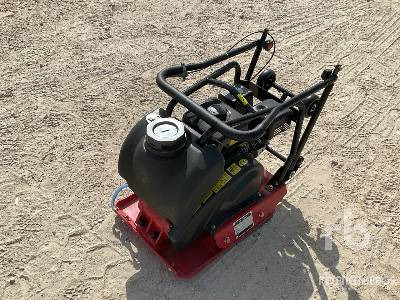 FURD FPB20 - Vibratory plate: picture 1 FURD FPB20 - Vibratory plate: picture 1