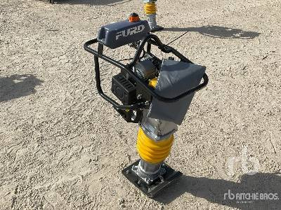 FURD FYCH-80 - Compactor: picture 4 FURD FYCH-80 - Compactor: picture 4