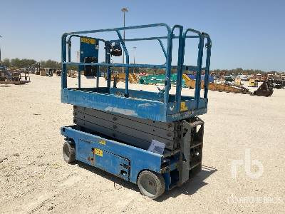 GENIE GS2646 - Scissor lift: picture 3 GENIE GS2646 - Scissor lift: picture 3