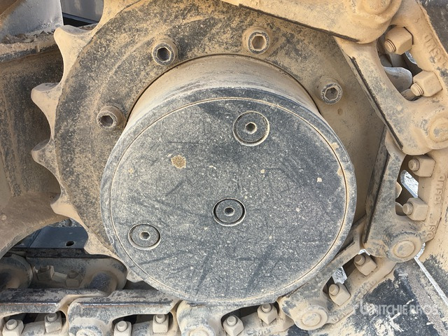 Kubota KX155-3SZ Tracked Excavator - Crawler excavator: picture 5 Kubota KX155-3SZ Tracked Excavator - Crawler excavator: picture 5