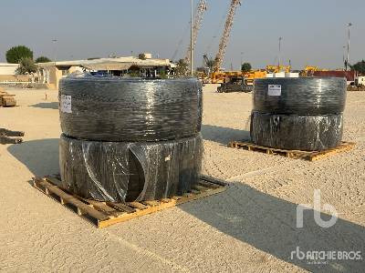 MICHELIN Quantity of (4) 29.5R29 (Unused) - Tire: picture 3 MICHELIN Quantity of (4) 29.5R29 (Unused) - Tire: picture 3