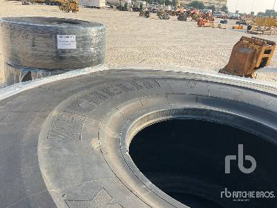 MICHELIN Quantity of (4) 29.5R29 (Unused) - Tire: picture 5 MICHELIN Quantity of (4) 29.5R29 (Unused) - Tire: picture 5