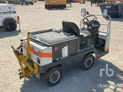 SIMAI TE70IXBPSA Electric Towing Tractor - Tow truck: picture 3 SIMAI TE70IXBPSA Electric Towing Tractor - Tow truck: picture 3
