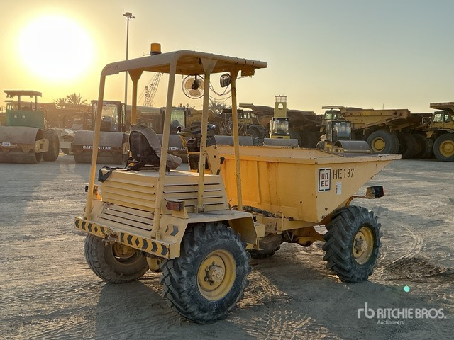Silla 1200NTSN Dumper - Dumper: picture 4 Silla 1200NTSN Dumper - Dumper: picture 4