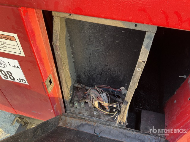 Tower Light VT1 Light Tower - Lighting tower: picture 4 Tower Light VT1 Light Tower - Lighting tower: picture 4