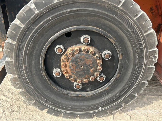 Forklift Toyota 02-7FD35: picture 6