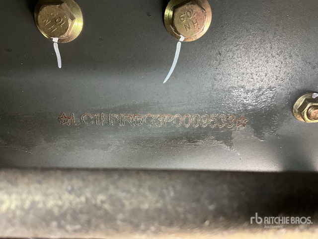 2023 XCMG XGA3311D6NE (Unused) T/A Sleeper Truck Tractor - Tractor unit: picture 1 2023 XCMG XGA3311D6NE (Unused) T/A Sleeper Truck Tractor - Tractor unit: picture 1