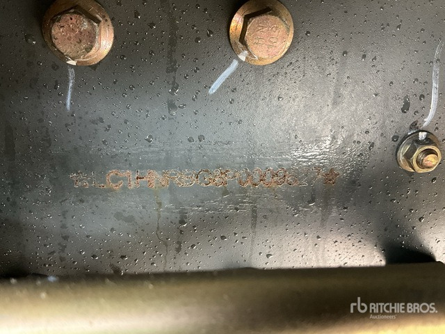 2023 XCMG XGA3311D6NE (Unused) T/A Sleeper Truck Tractor - Tractor unit: picture 1 2023 XCMG XGA3311D6NE (Unused) T/A Sleeper Truck Tractor - Tractor unit: picture 1