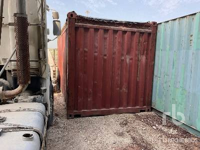 - Shipping container: picture 2 - Shipping container: picture 2