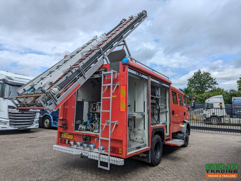DAF 55.230 4x2 Euro2 Ziegler TS7 LD2800 HD265 T1500Liters - 7 persoons - Fire truck: picture 2 DAF 55.230 4x2 Euro2 Ziegler TS7 LD2800 HD265 T1500Liters - 7 persoons - Fire truck: picture 2