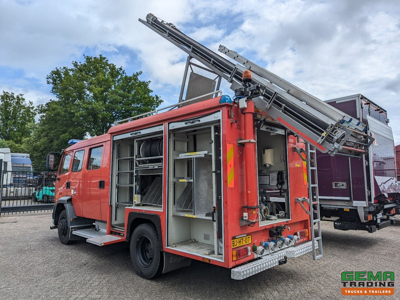 DAF 55.230 4x2 Euro2 Ziegler TS7 LD2800 HD265 T1500Liters - 7 persoons - Fire truck: picture 3 DAF 55.230 4x2 Euro2 Ziegler TS7 LD2800 HD265 T1500Liters - 7 persoons - Fire truck: picture 3