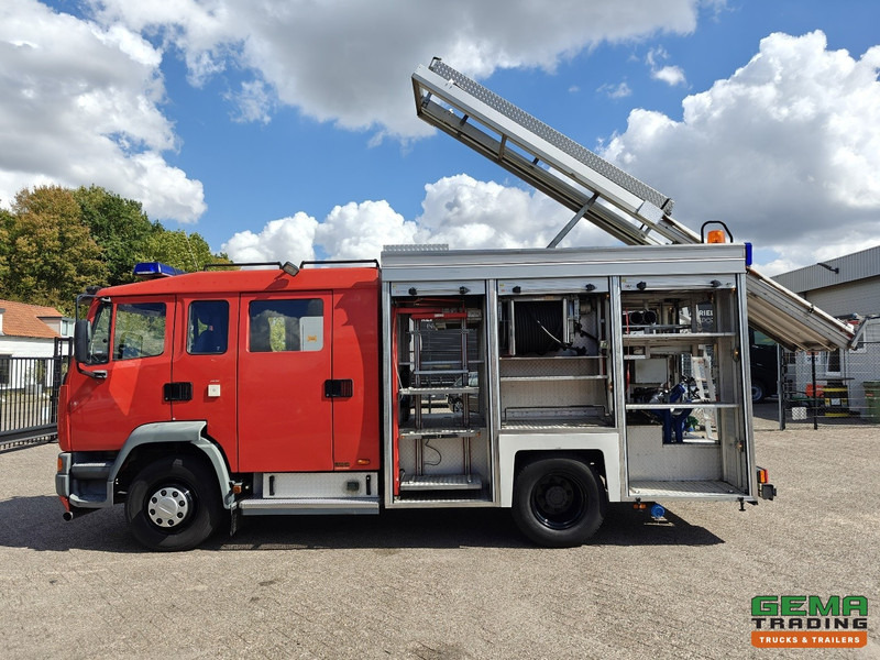DAF AE 55 CE 55/230 TI 4x2 Euro3 - 6CIL - Godiva TS08 LD3.250 HD240 T1.500Liters - 9 Persoons - Fire truck: picture 5 DAF AE 55 CE 55/230 TI 4x2 Euro3 - 6CIL - Godiva TS08 LD3.250 HD240 T1.500Liters - 9 Persoons - Fire truck: picture 5