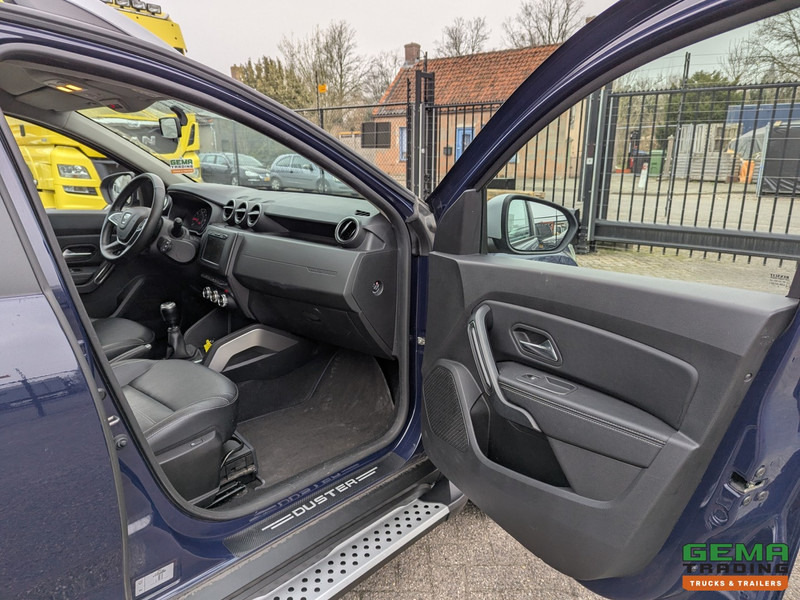 Car Dacia Duster  1.3 TCe Prestige 130PK - Navigatie - Trekhaak - Camera - Climate Control - 10/2025APK: picture 12