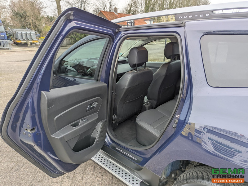 Car Dacia Duster  1.3 TCe Prestige 130PK - Navigatie - Trekhaak - Camera - Climate Control - 10/2025APK: picture 11